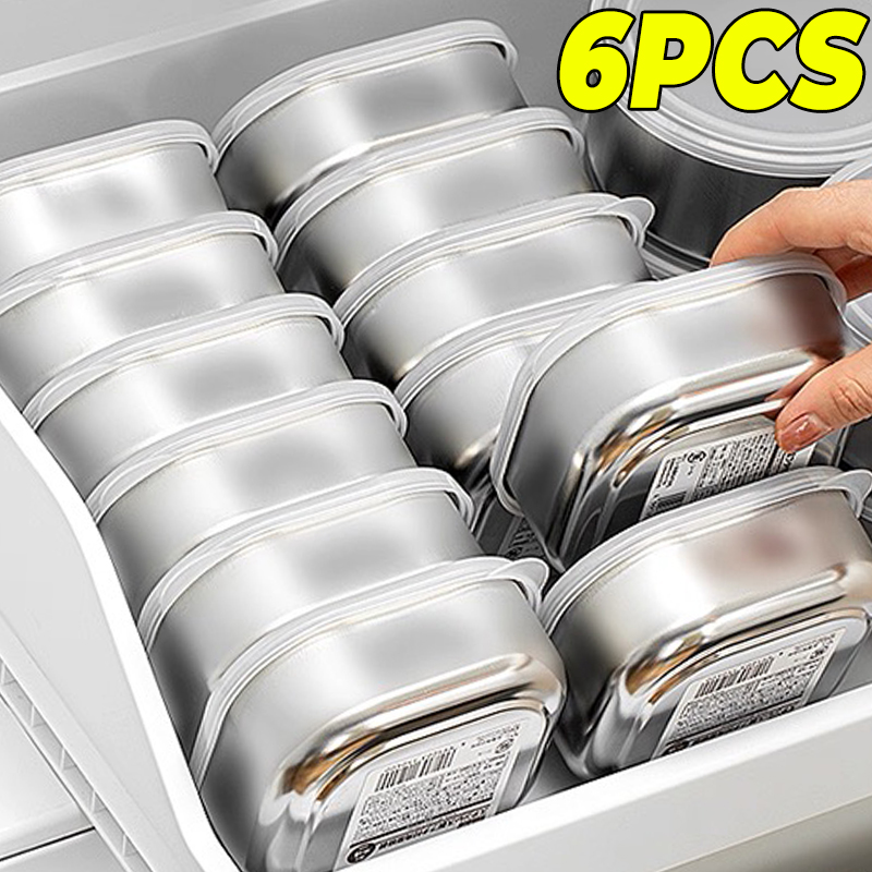 Food Storage Box Stainless Steel - Stainless Steel Food Storage Box Portable