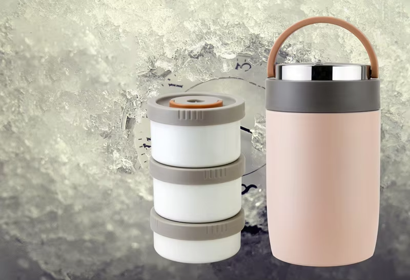 Hot Sales Stainless Steel Lunc - مراجعة Food Storage Lunch Box وسعره