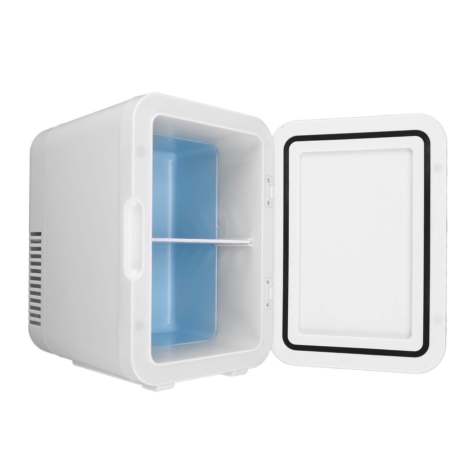 Mini Fridge 6L USB Powered Por - مراجعة Portable Food Warmer وسعره