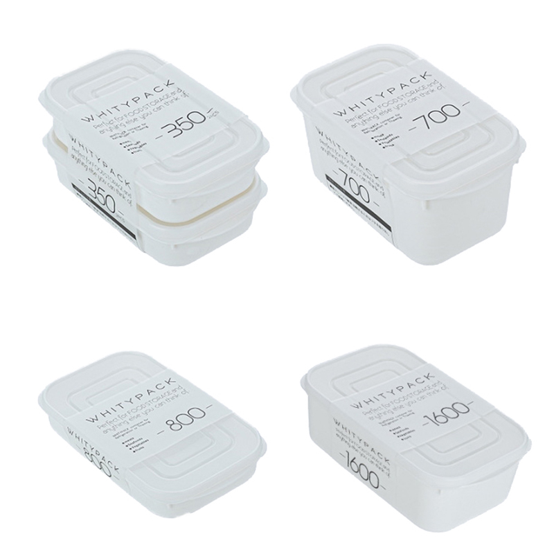 Japanese Meat Packaging Box Fo - مراجعة Food Storage Quart وسعره