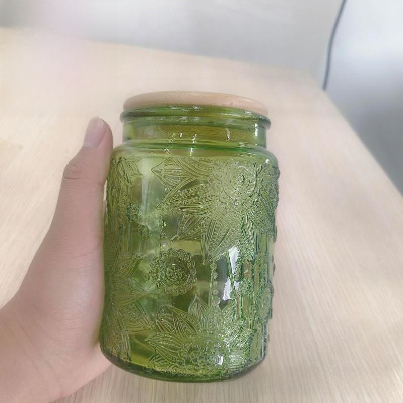 Food Grade Sealed Storage Jar  - مراجعة Food Storage Necessities وسعره