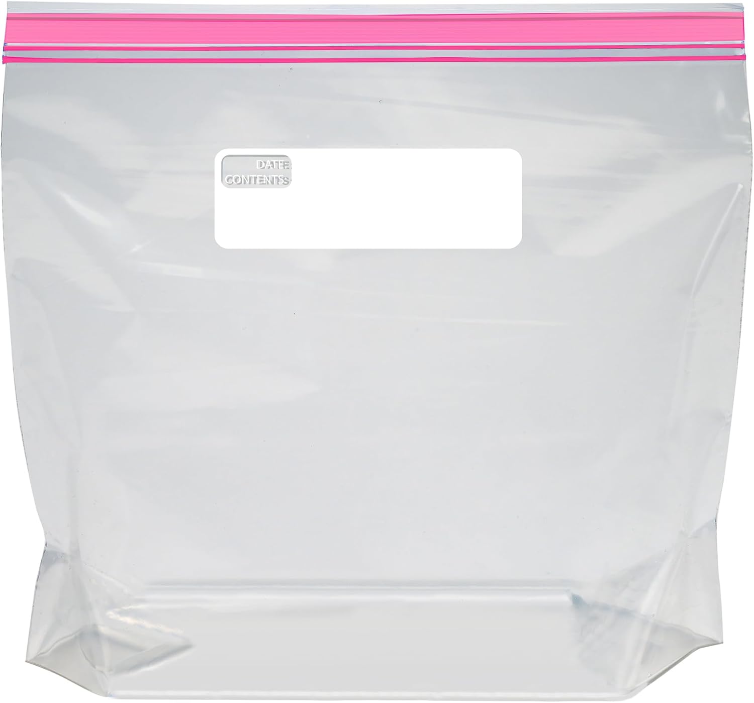 Reclosable Gallon Food Storage - مراجعة Food Storage Zipper وسعره
