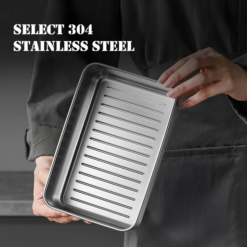 COOKER KinG Preservation Box 3 - مراجعة Stainless Lunch Box وسعره