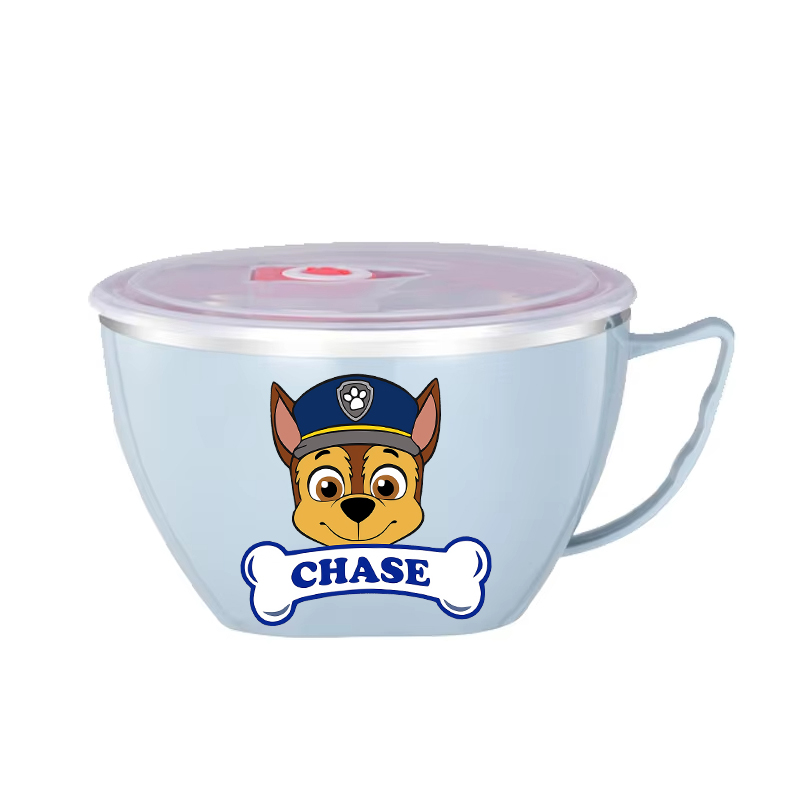PAW Patrols Stainless Steel In - مراجعة Food Storage Box Stainless Steel وسعره