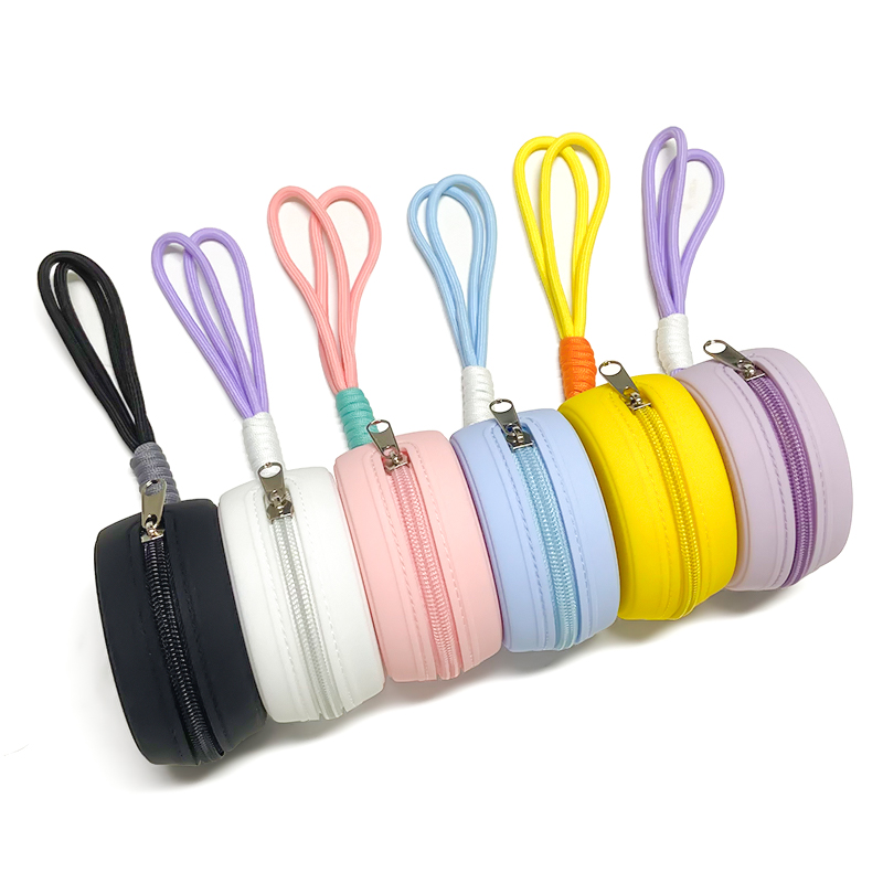 1pcs New Silicone Storage bag  - مراجعة Food Storage Silicone Bags وسعره