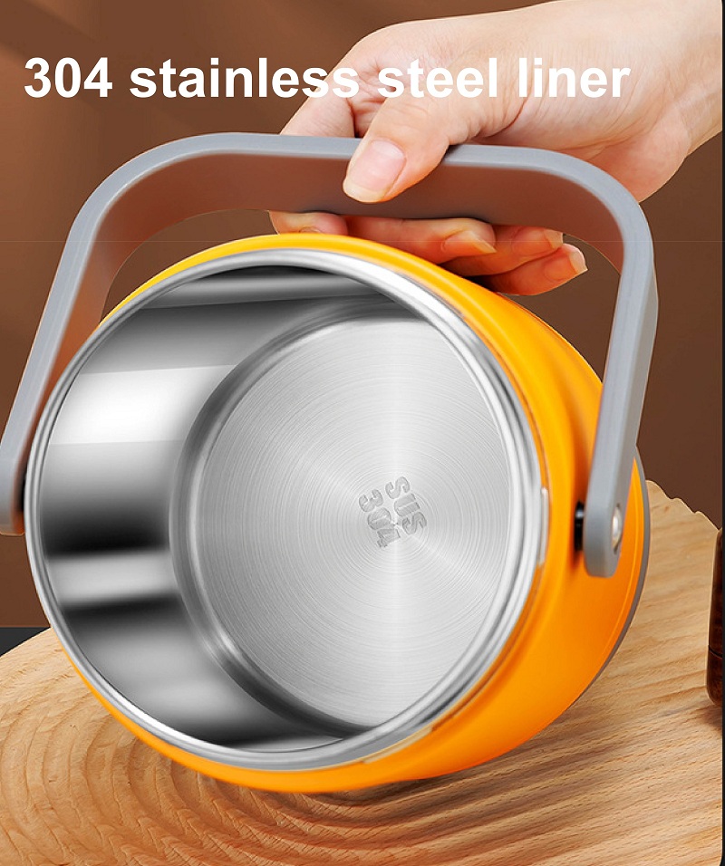 12V Car Electric Lunch Box Por - مراجعة Food Storage Box Stainless Steel وسعره