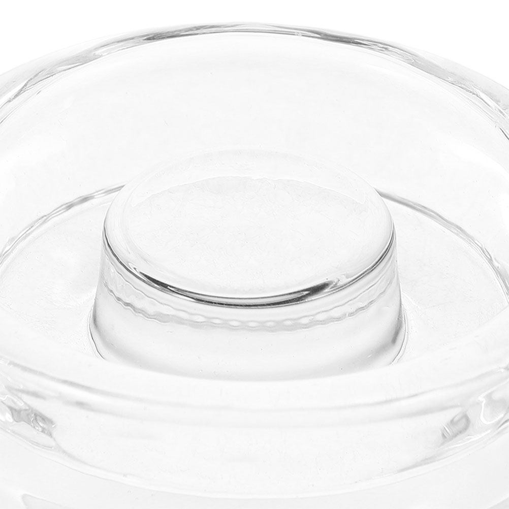 2Pcs Wide Mouth Fermenting Gla - مراجعة Mason Jar Wide Mouth وسعره