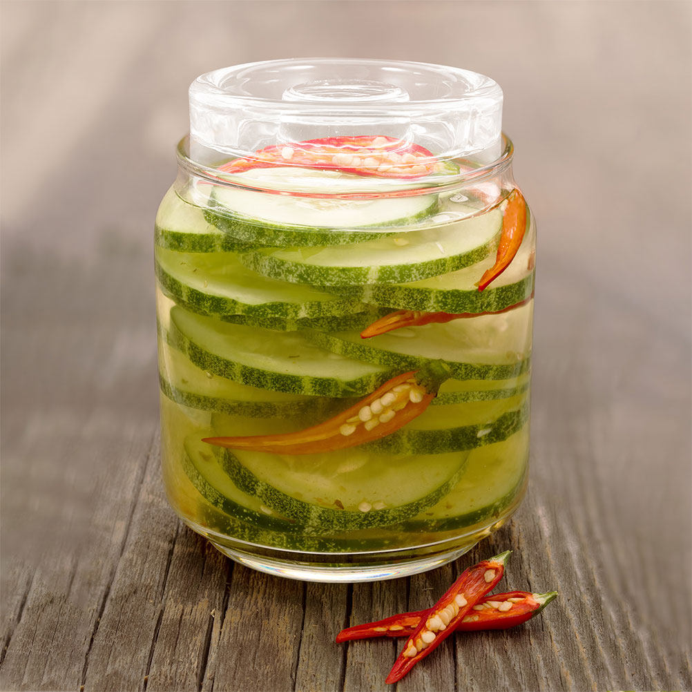 2Pcs Wide Mouth Fermenting Gla - مراجعة Mason Jar Wide Mouth وسعره
