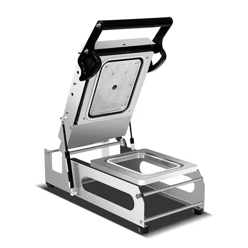 Commercial Lock Crisper Sealin - مراجعة Stainless Lunch Box وسعره