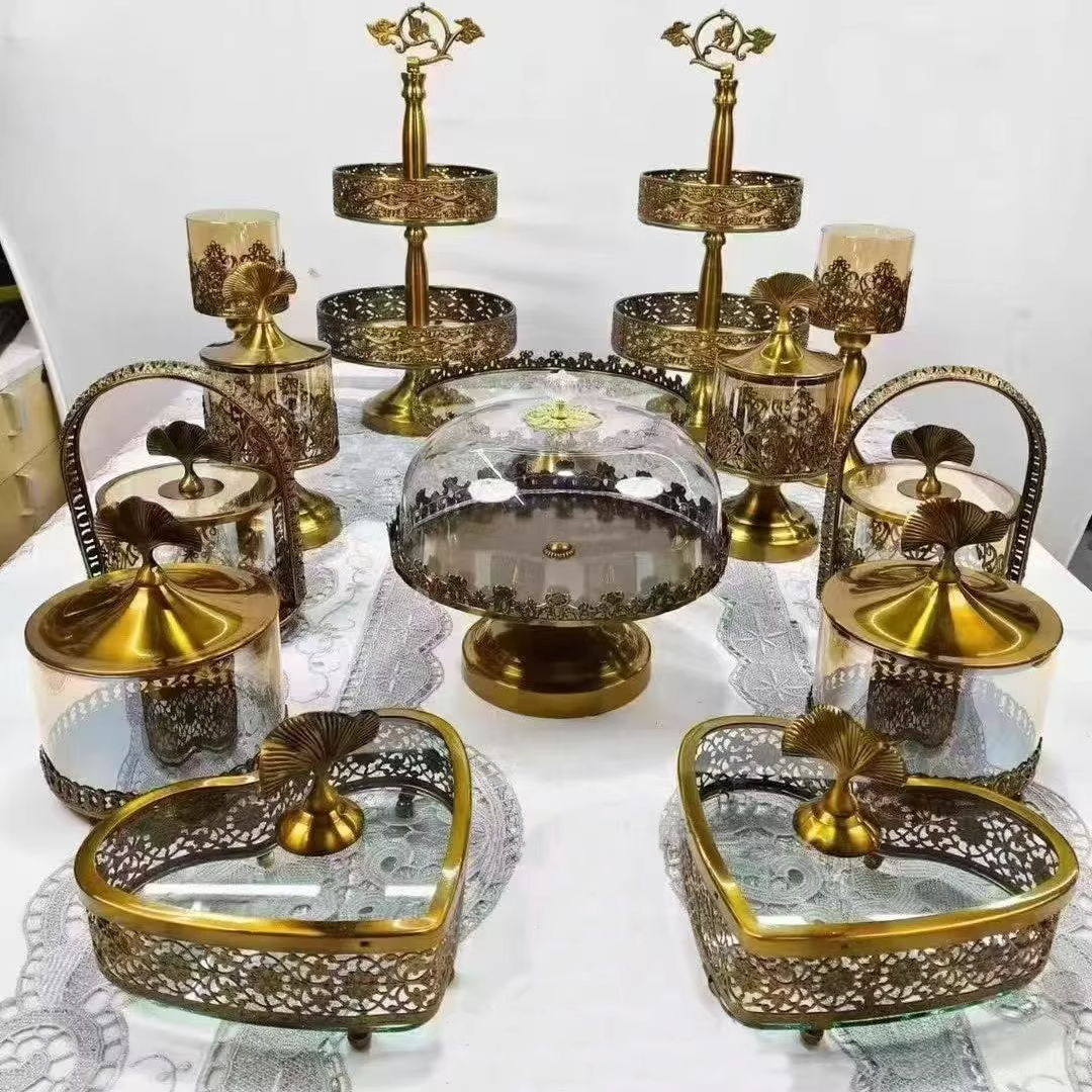 t Luxury 14PCS Premium Crystal - مراجعة Zebra Food Storage Set وسعره