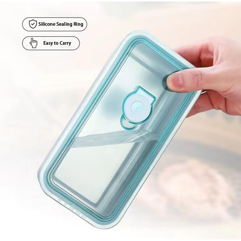 Portable Stainless Steel Fresh - مراجعة Stainless Lunch Box وسعره