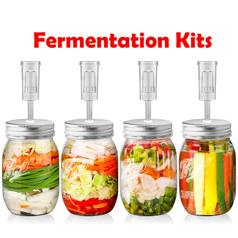 70mm/86mm Wide Mouth Mason Jar - مراجعة Mason Jar Wide Mouth وسعره
