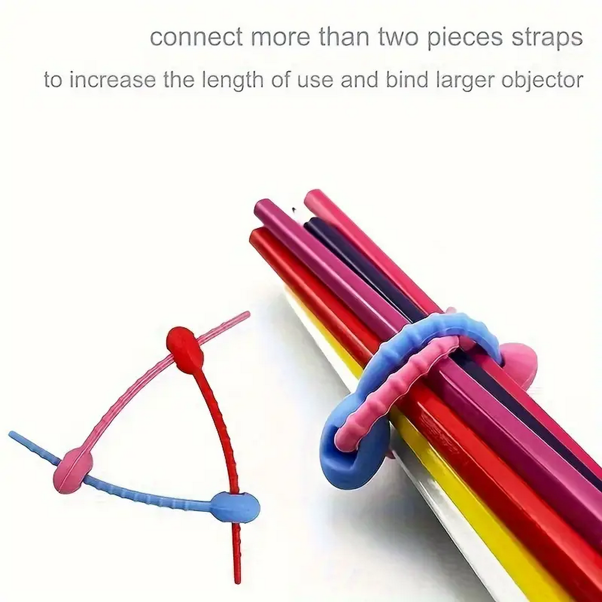 Silicone Reusable Cable Wire O - مراجعة Food Storage Silicone Bags وسعره