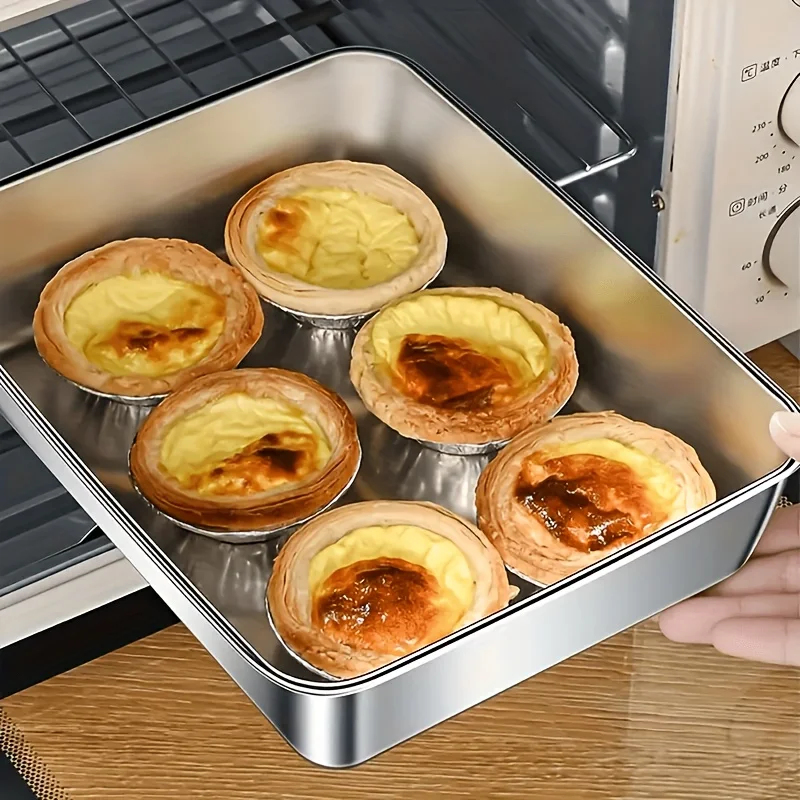3pcs Stainless Steel Food Cont - مراجعة Stainless Lunch Box وسعره