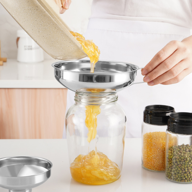 Stainless Steel Wide Mouth Fun - مراجعة Mason Jar Wide Mouth وسعره