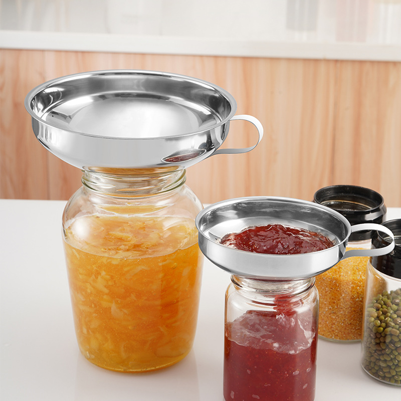 Stainless Steel Wide Mouth Fun - مراجعة Mason Jar Wide Mouth وسعره