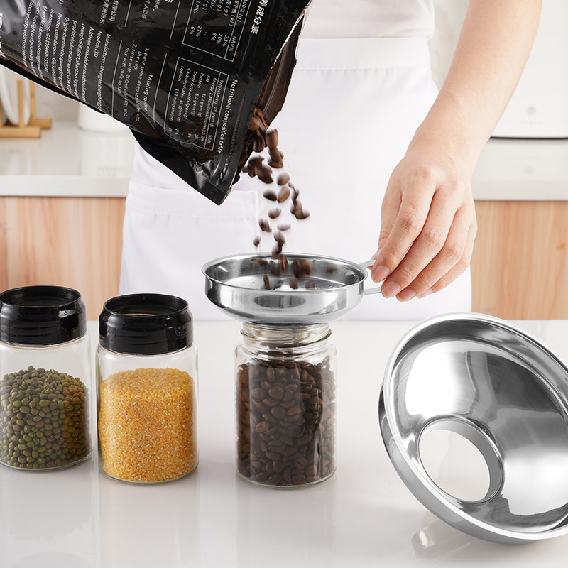 Stainless Steel Wide Mouth Fun - مراجعة Mason Jar Wide Mouth وسعره