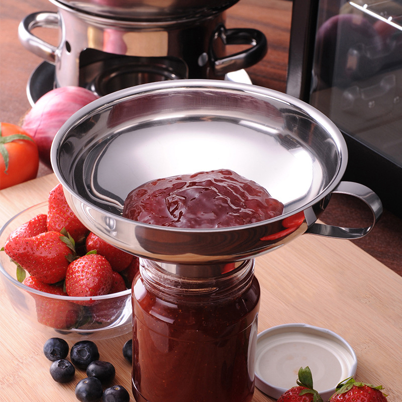 Stainless Steel Wide Mouth Fun - مراجعة Mason Jar Wide Mouth وسعره