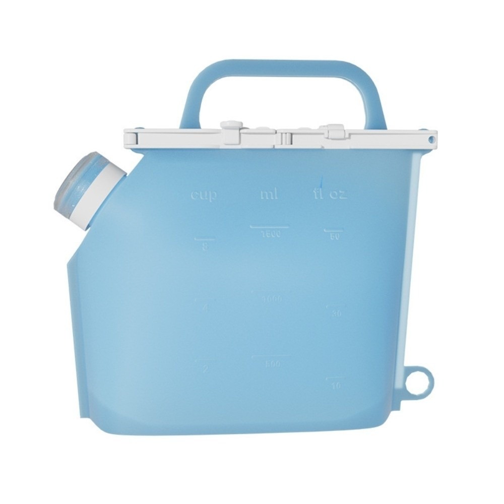 1500ml Fresh-keeping Bag Food- - مراجعة Food Storage Silicone Bags وسعره