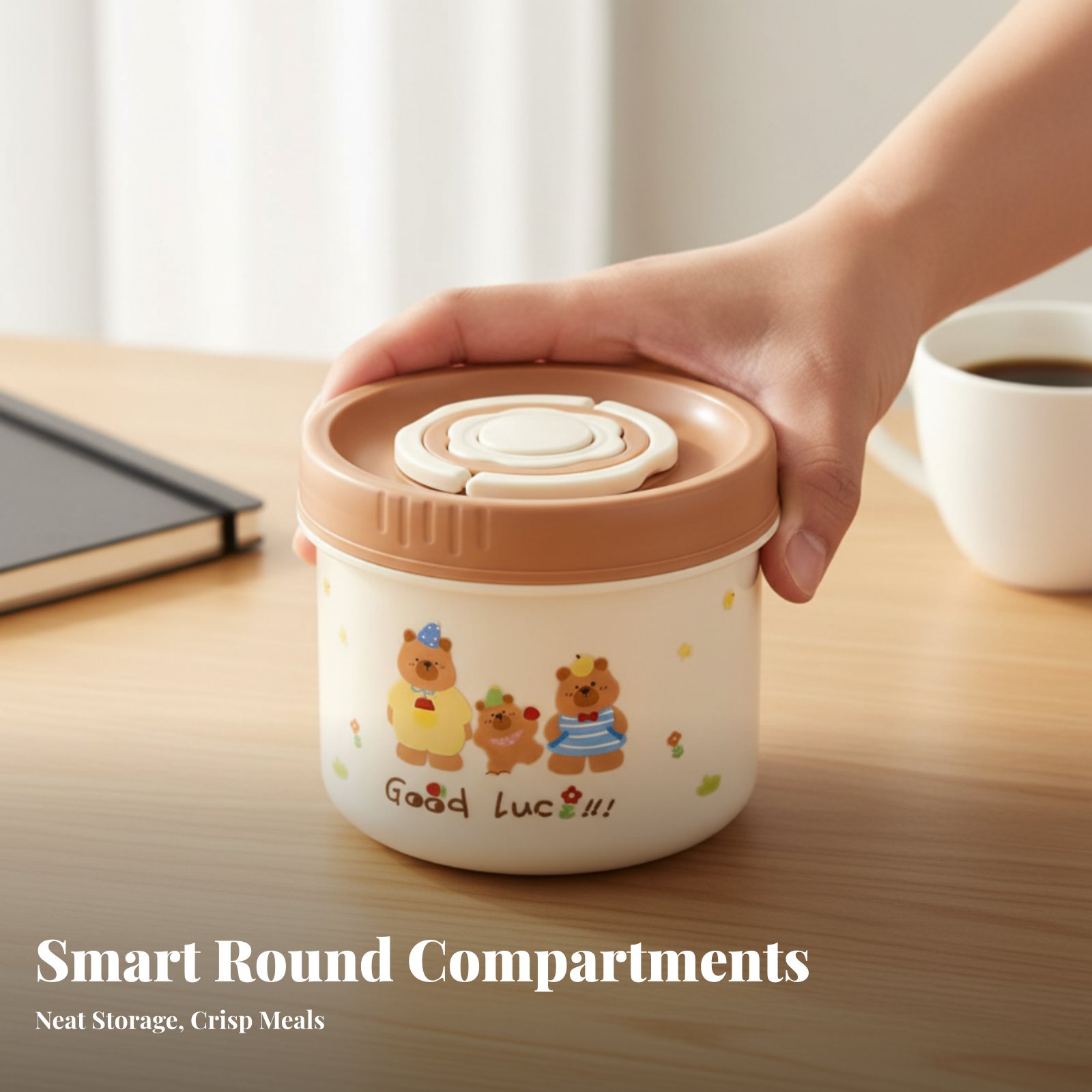 304 Stainless Steel Food Stora - مراجعة Food Storage Box Stainless Steel وسعره