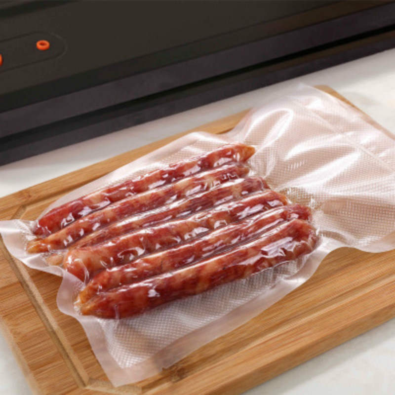 New Roll 5m Food Vacuum Sealer - مراجعة Food Storage Necessities وسعره