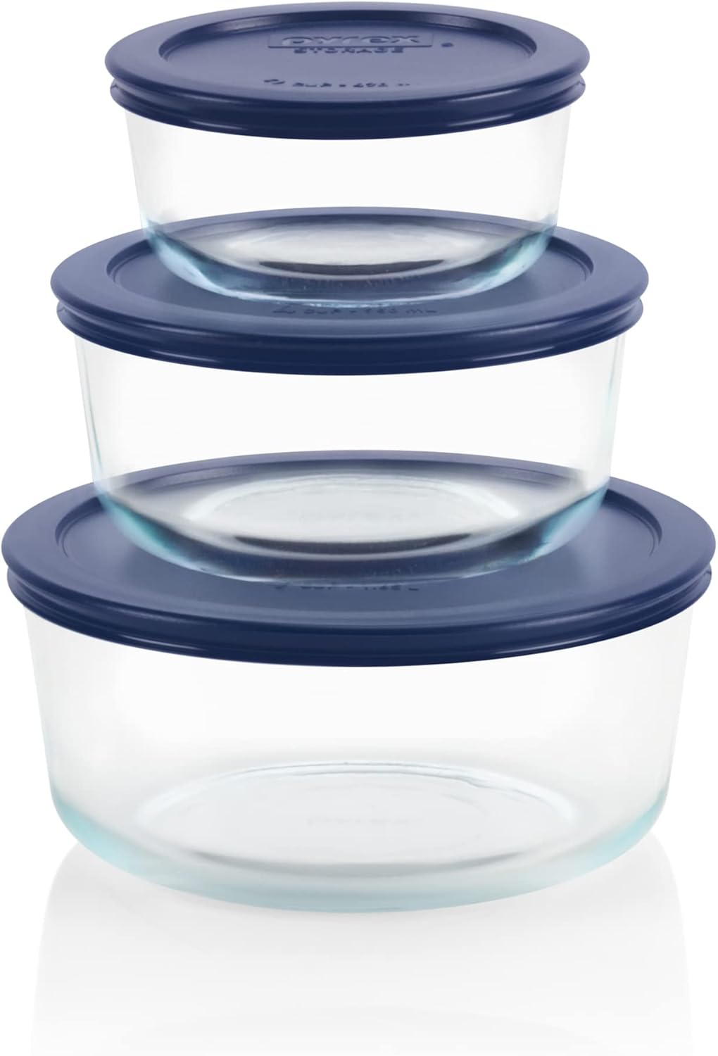 Glass Food Storage Containers  - مراجعة Glass Meal Prep Container وسعره