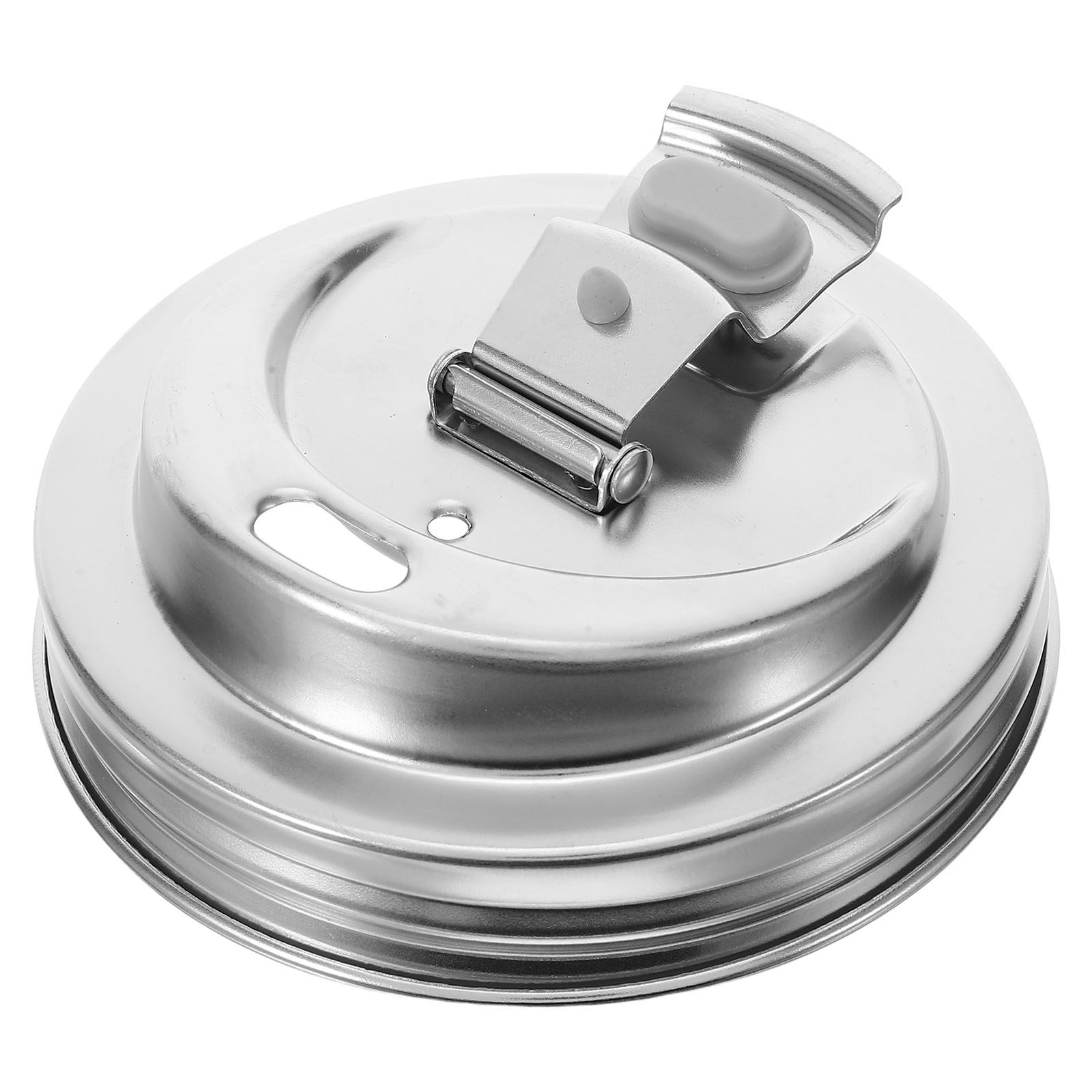Stainless Steel Wide Mouth Mas - مراجعة Mason Jar Wide Mouth وسعره