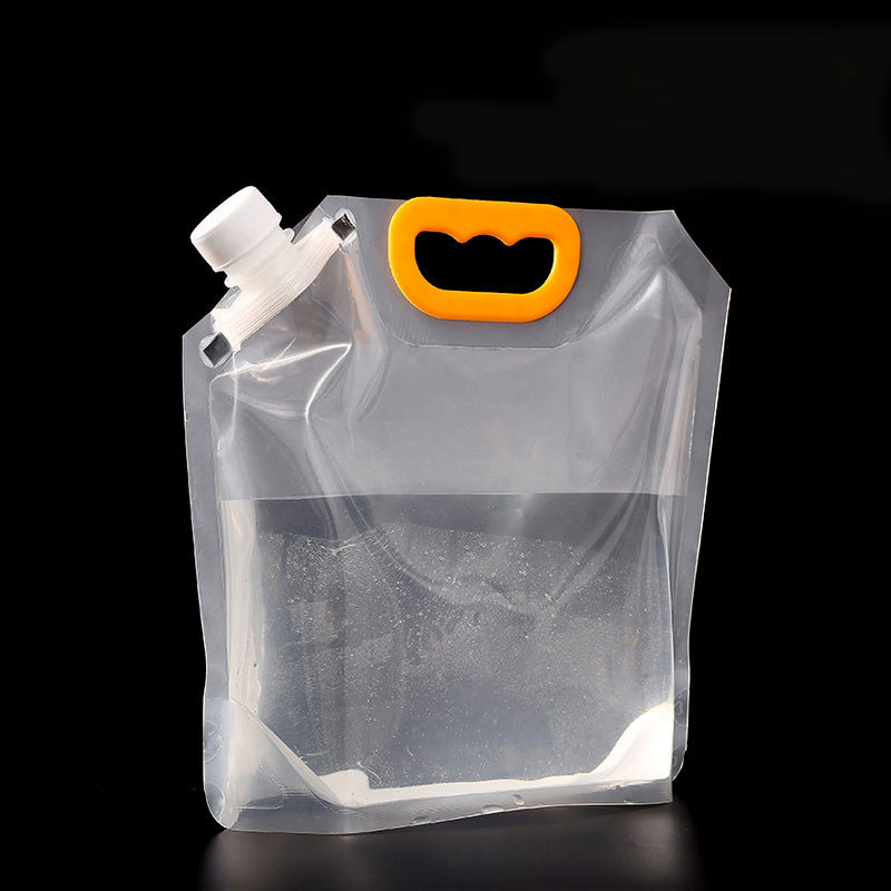 High Quanlity Waterproof Beer  - مراجعة Food Storage Necessities وسعره