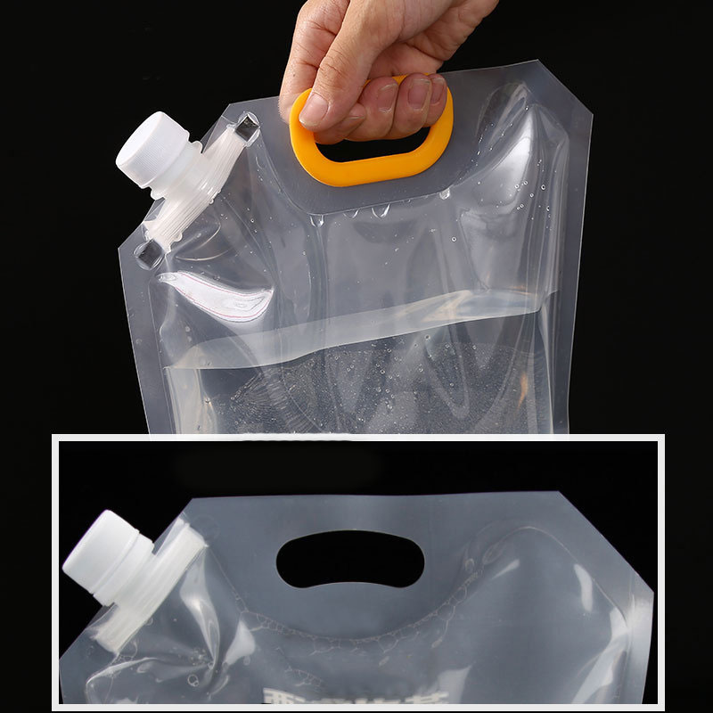 High Quanlity Waterproof Beer  - مراجعة Food Storage Necessities وسعره