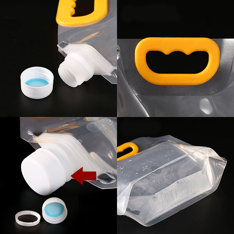 High Quanlity Waterproof Beer  - مراجعة Food Storage Necessities وسعره