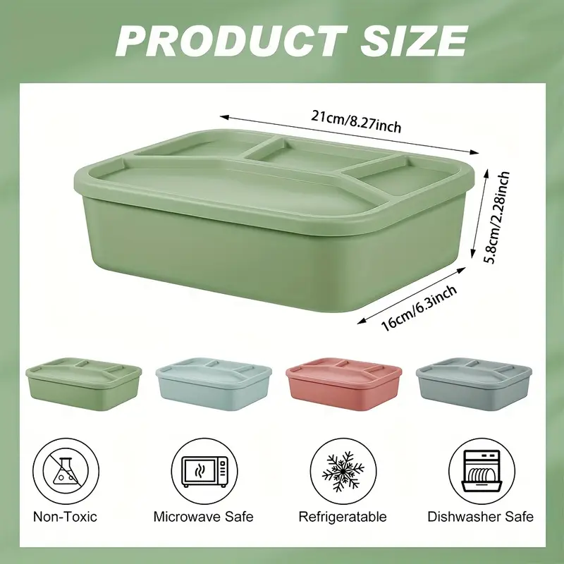 Food-grade eco-friendly leak-p - مراجعة Food Storage Drawer Organizer وسعره