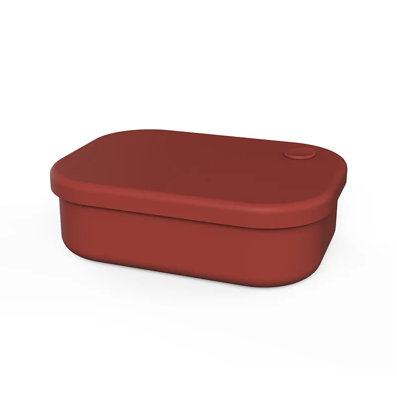 New Food Grade Silicone Lunch  - مراجعة Food Storage Silicone Bags وسعره