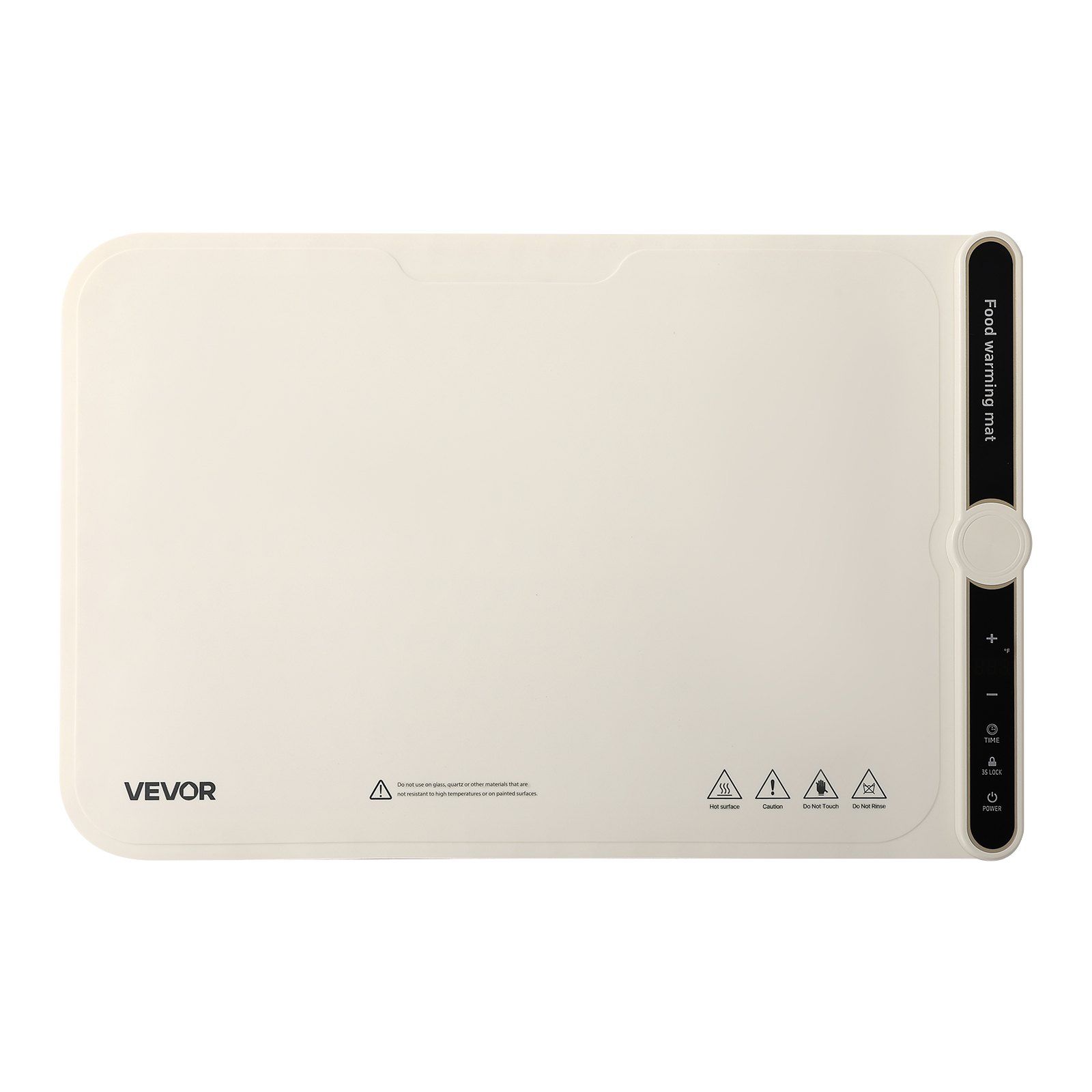 Electric Warming Tray, Food Wa - مراجعة Portable Food Warmer وسعره