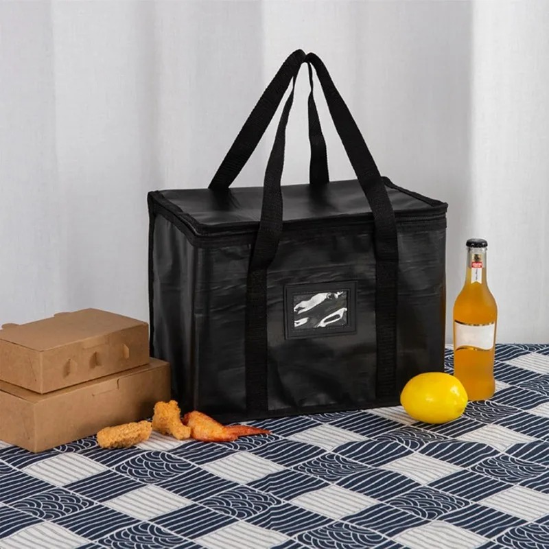 16/28/50/70L Insulated Cooler  - مراجعة Food Storage Zipper وسعره