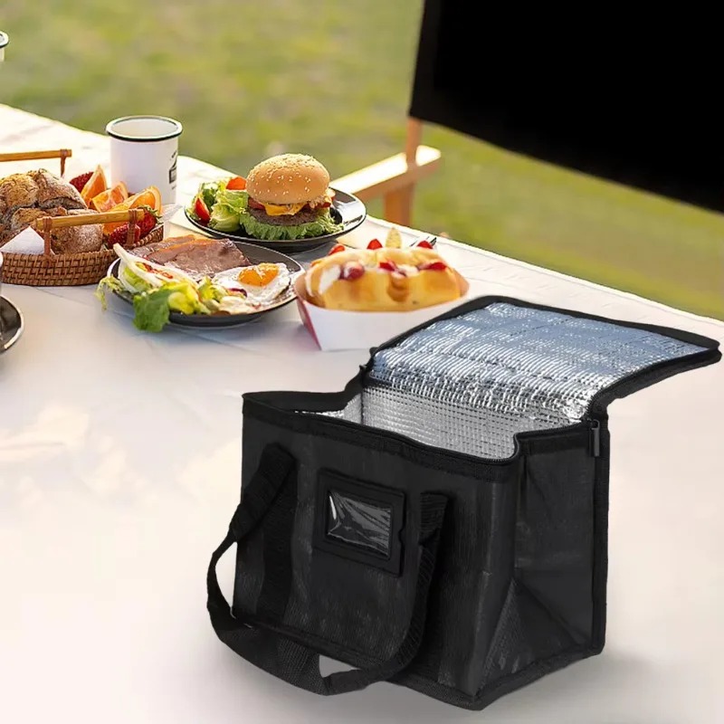 16/28/50/70L Insulated Cooler  - مراجعة Food Storage Zipper وسعره