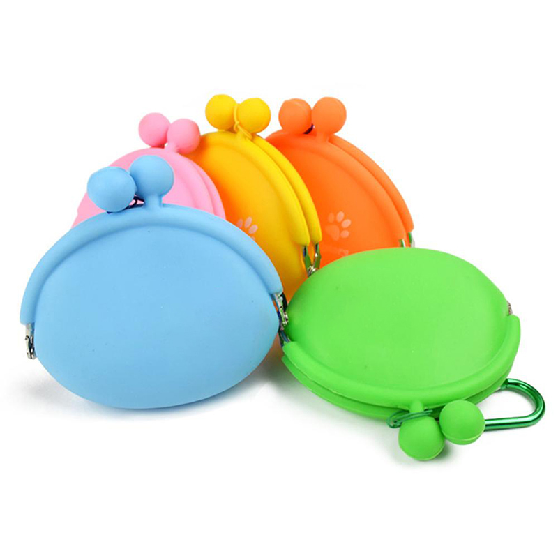 Silicone Pet Dog Train Food Sn - مراجعة Food Storage Silicone Bags وسعره