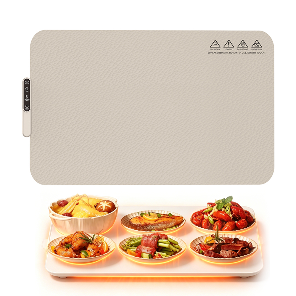 Intelligent Electric Heating P - مراجعة Portable Food Warmer وسعره