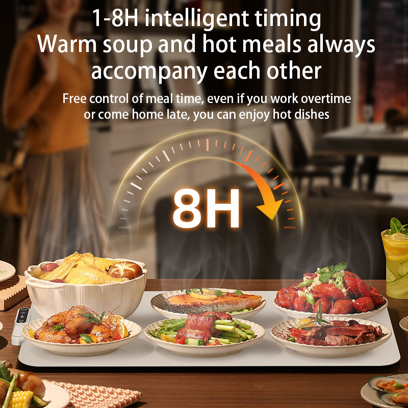 Intelligent Electric Heating P - مراجعة Portable Food Warmer وسعره
