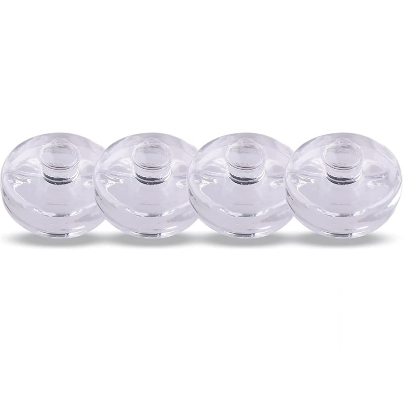 ABVJ-4 Pack Grip Handle Glass  - مراجعة Mason Jar Wide Mouth وسعره