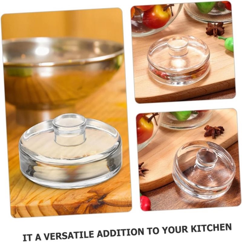 ABVJ-4 Pack Grip Handle Glass  - مراجعة Mason Jar Wide Mouth وسعره
