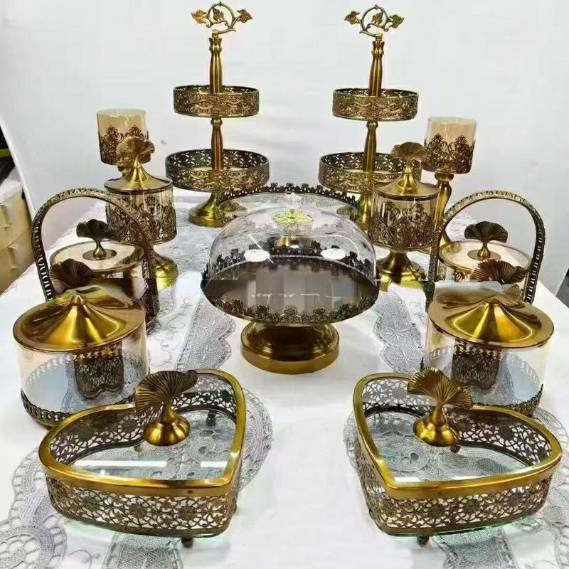 European-style Fruit Tray Stor - مراجعة Zebra Food Storage Set وسعره