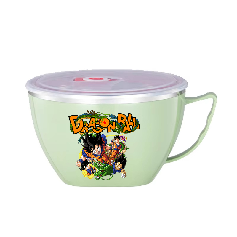 Dragones Ball Stainless Steel  - مراجعة Food Storage Box Stainless Steel وسعره