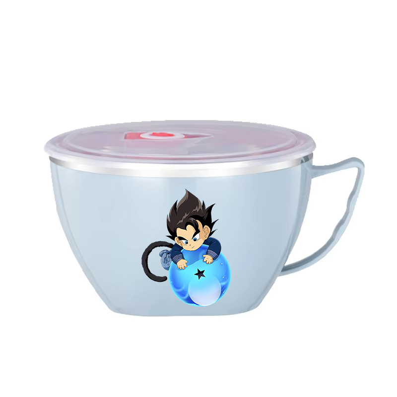 Dragones Ball Stainless Steel  - مراجعة Food Storage Box Stainless Steel وسعره