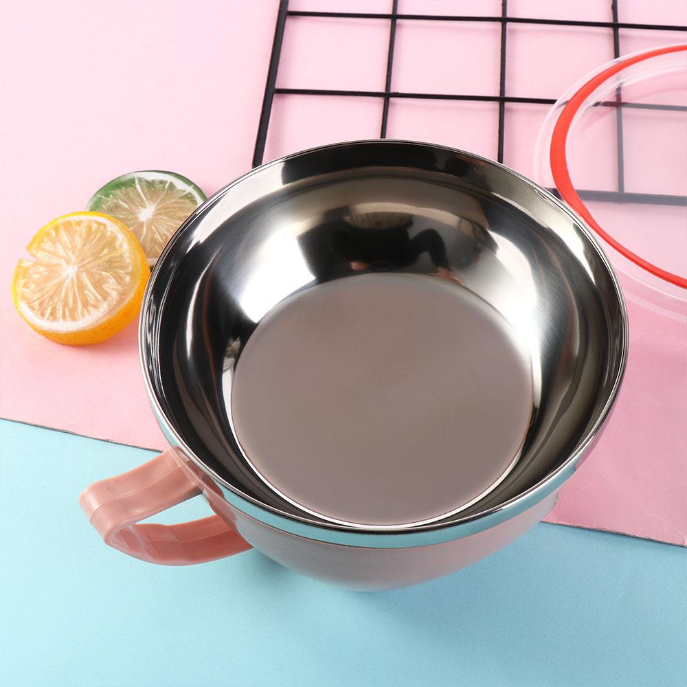 Dragones Ball Stainless Steel  - مراجعة Food Storage Box Stainless Steel وسعره