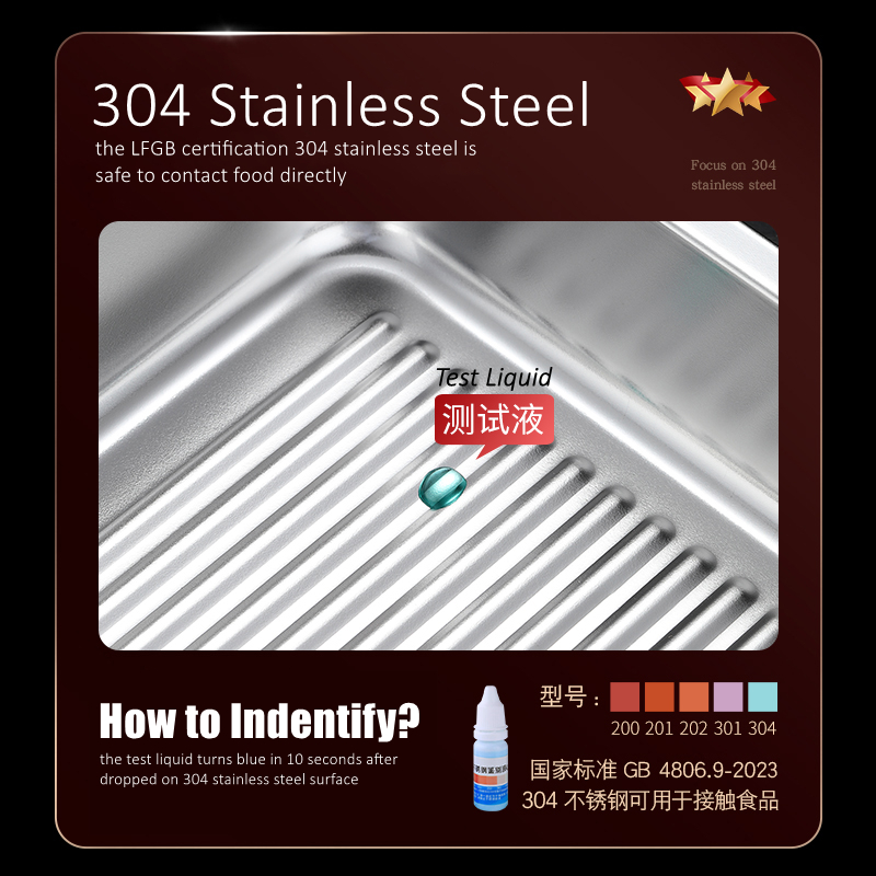 LFGB Certification 304 Stainle - مراجعة Stainless Lunch Box وسعره