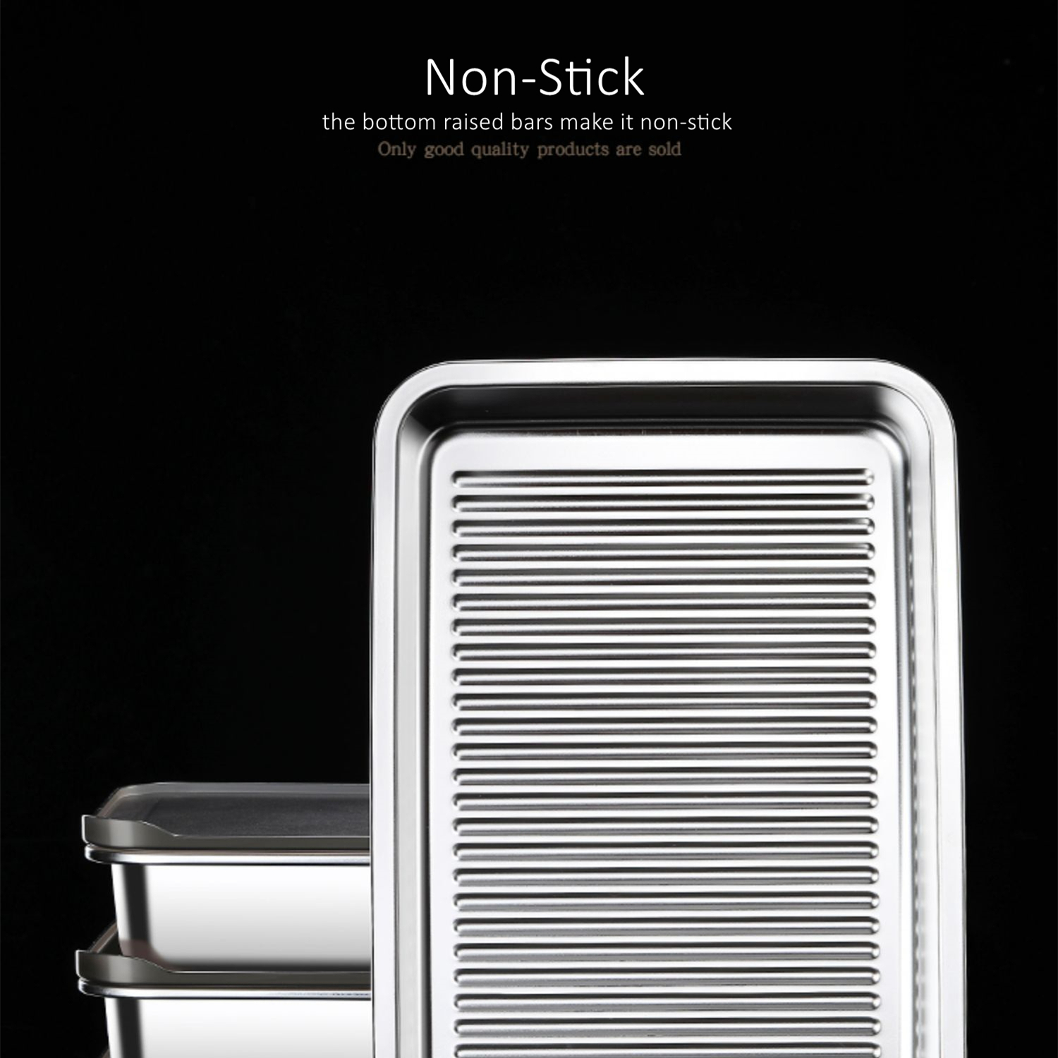 LFGB Certification 304 Stainle - مراجعة Stainless Lunch Box وسعره